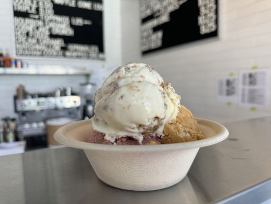 Humphry Slocombe Dogpatch by null