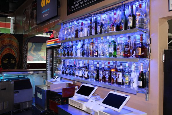 Rafiki Restaurant and Lounge by null