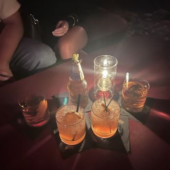 Wax Rabbit Speakeasy - Speakeasies Near Me - Las Vegas, Nevada