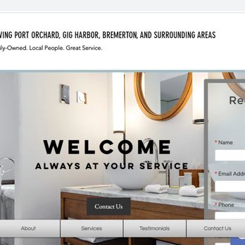 BSB Janitorial Services - We are a Reputable Cleaning Company SERVING PORT ORCHARD, GIG HARBOR, BREMERTON, AND SURROUNDING AREAS - Home Cleaning Near Me BSB Janitorial Services - We are a Reputable Cleaning Company SERVING PORT ORCHARD, GIG HARBOR, BREMERTON, AND SURROUNDING AREAS - Home Cleaning Near Me
