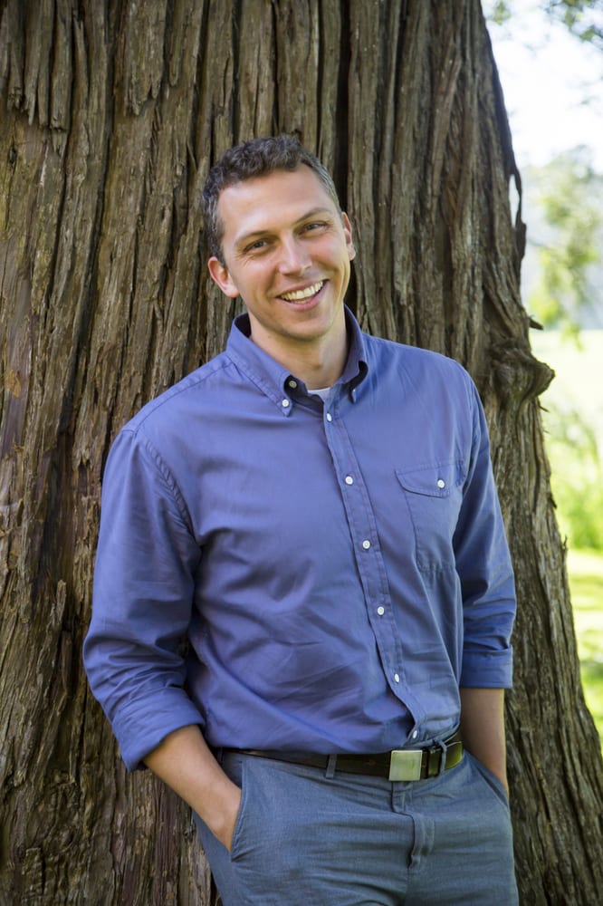 Nathan Lupo, LMFT - grief counselor in Sacramento, CA