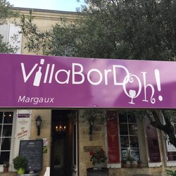 Villabordoh