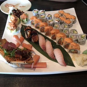 Mr Sushi - Sushi platter - Sushi Bars Near Me - Cherry Hill, New Jersey Mr Sushi - Sushi platter - Sushi Bars Near Me - Cherry Hill, New Jersey