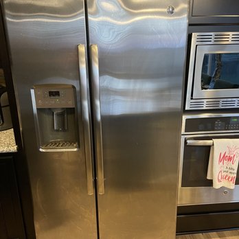 ServiceMaster Restoration Services - Concord - Not cleaned - Damage Restoration Near Me