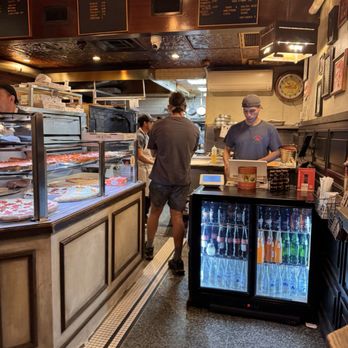 Rosa's Pizza - Pizza Near Me - Brooklyn, New York Rosa's Pizza - Pizza Near Me - Brooklyn, New York