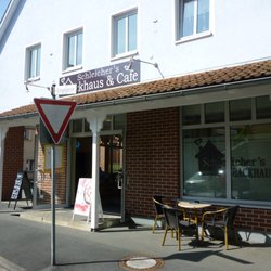 Schleichers Backhaus