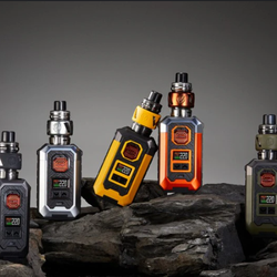 The Vapor Vault Association - Vaporesso Armour Max Kit