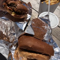 JOHNNY'S HAMBURGERS - Updated August 2025 - 189 Photos & 285