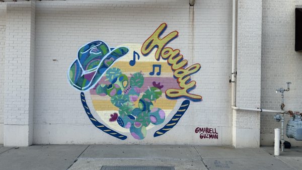 Arlington Music Hall by null