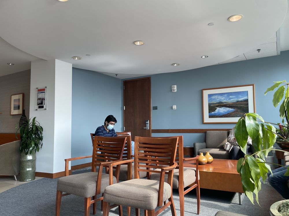 Pacific Northwest Fertility - patient advocate in Seattle, WA