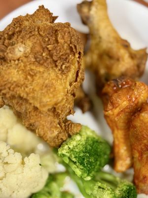 Golden Corral Buffet & Grill by null