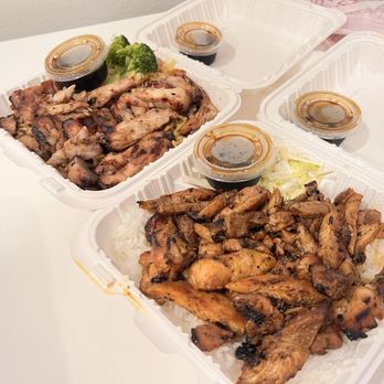 YOSHINO TERIYAKI - Updated February 2026 - 58 Photos & 203 Reviews