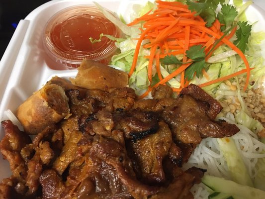 Viet Kitchen by null