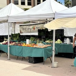Hesperia Community Farmer’s Market