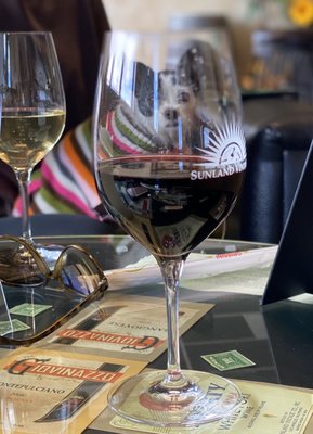 Sunland Vintage Winery by null