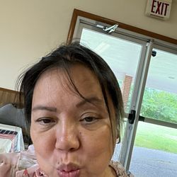 Mommy!
