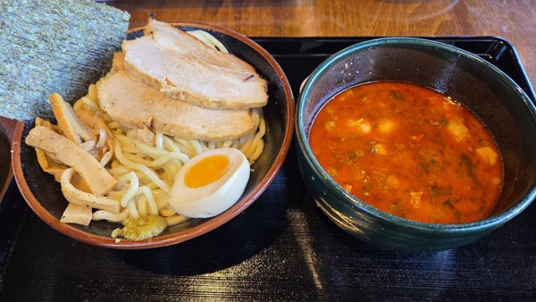 The Ramen Butcher(Burnaby) by null