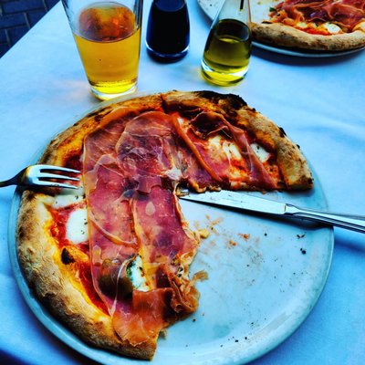 Sapori Ristorante by null