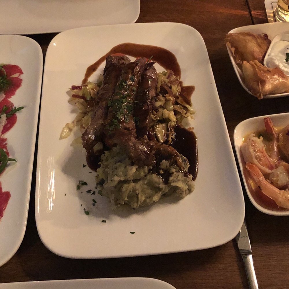 La Chance - Bistros Near Me - Hamburg, HH La Chance - Bistros Near Me - Hamburg, HH