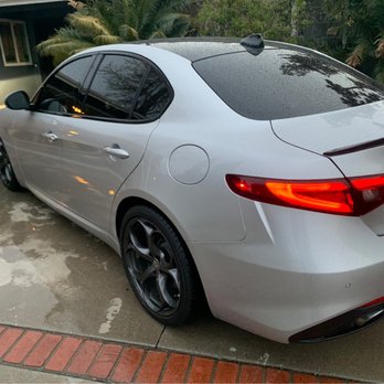 Tint Concept - Car Window Tinting Near Me - San Fernando, California Tint Concept - Car Window Tinting Near Me - San Fernando, California
