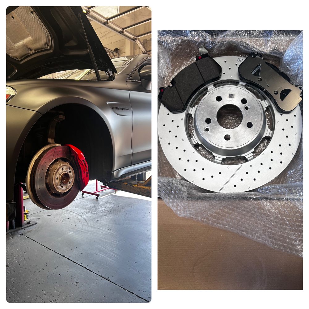 Aj’s Autoworx, Lutz Roadtrippers