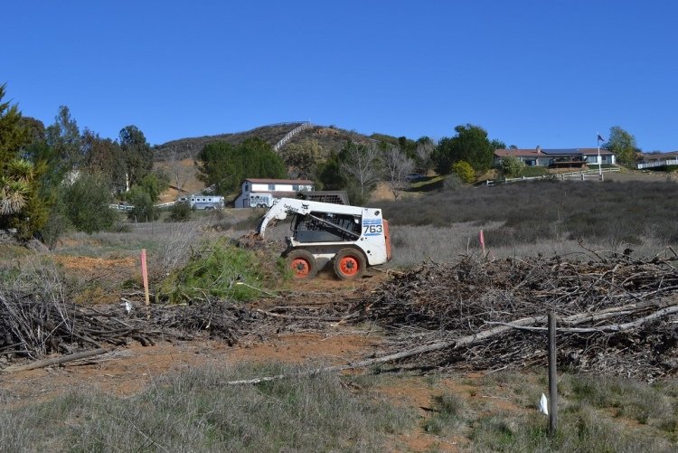 JEREMY’S TRACTOR SERVICE Updated August 2024 Fresno, California