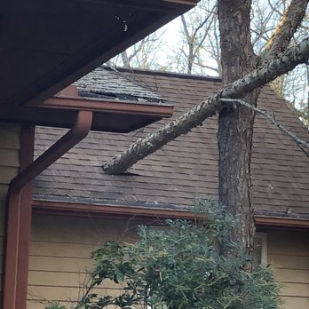 Ramirez Lawn & Landscaping - Limb through roof into living room - Landscaping Near Me Ramirez Lawn & Landscaping - Limb through roof into living room - Landscaping Near Me