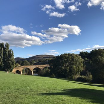 Port Arthur Historic Site - Landmarks & Historical Buildings Near Me - Port Arthur, TAS