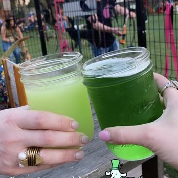 BrewHound Dog Park + Bar - Dog Parks Near Me - Neptune Beach, Florida