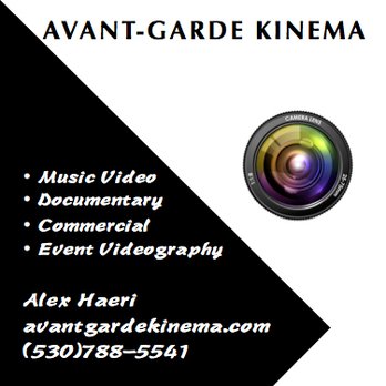 Avant Garde Kinema Studio - Video/Film Production Near Me Avant Garde Kinema Studio - Video/Film Production Near Me