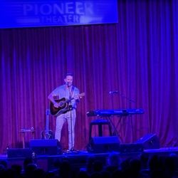Pioneer Theatre