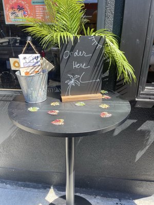 Puerto Rican Street Cuisine by null