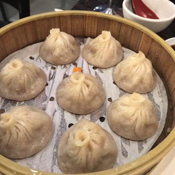 88 Bao Bao - XLB with crab. Not recommended. - Dim Sum Near Me - Dublin, California 88 Bao Bao - XLB with crab. Not recommended. - Dim Sum Near Me - Dublin, California