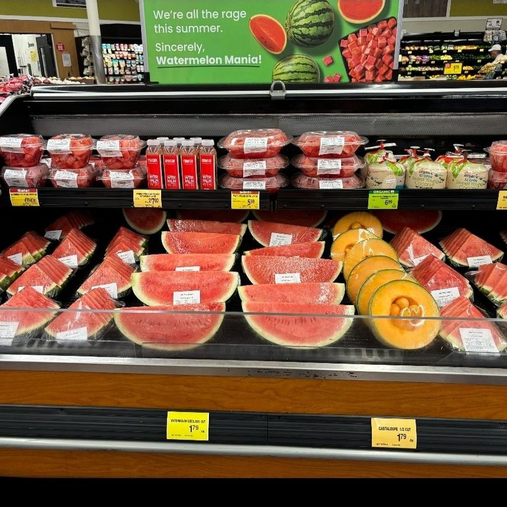 Albertsons - Delicious watermelon - Grocery Near Me - Laguna Niguel, California Albertsons - Delicious watermelon - Grocery Near Me - Laguna Niguel, California