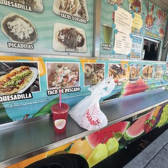 Jugos Tropical Oasis - Food Trucks Near Me - Santa Ana, California Jugos Tropical Oasis - Food Trucks Near Me - Santa Ana, California