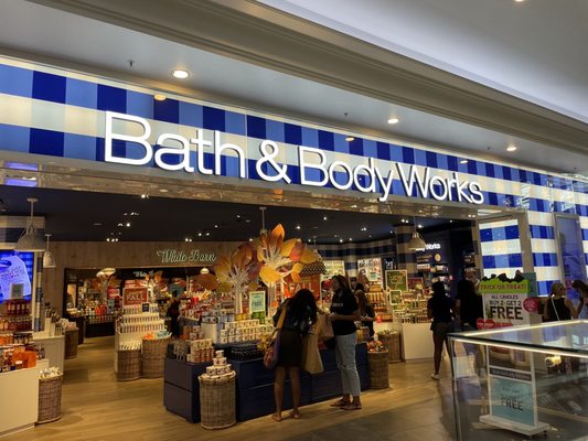 BATH & BODY WORKS - Updated August 2025 - 12 Photos - 178 Easton Town