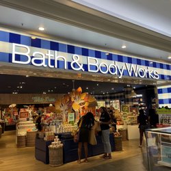 Bath & Body Works