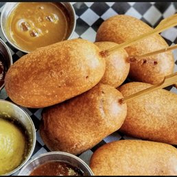 Corn Dog
