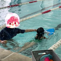 Hippo Swim Club - Swim class