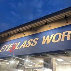 Eyeglass World