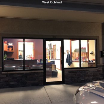 Swift Rehabilitation - Store front - Physical Therapy Near Me - West Richland, Washington Swift Rehabilitation - Store front - Physical Therapy Near Me - West Richland, Washington