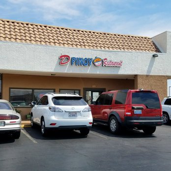 D'Pinoy Joint - Filipino Near Me - Las Vegas, Nevada