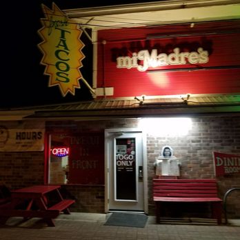 Mi Madre's Restaurant - Tex-Mex Near Me - Austin, Texas