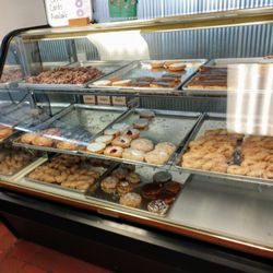 The Donut Box