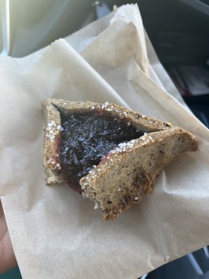 Ravenhook Bakehouse by null