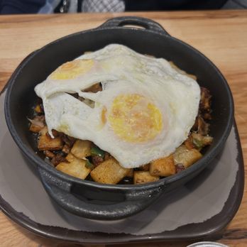 Egg Harbor Cafe - Breakfast & Brunch Near Me - Brookhaven, Georgia