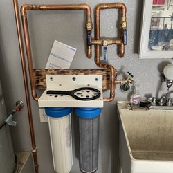 DUB Plumbing