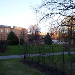 Ullevål Universitetssykehus
