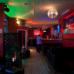 daswohnzimmer - Innenbereich