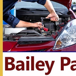Bailey Park Auto Service